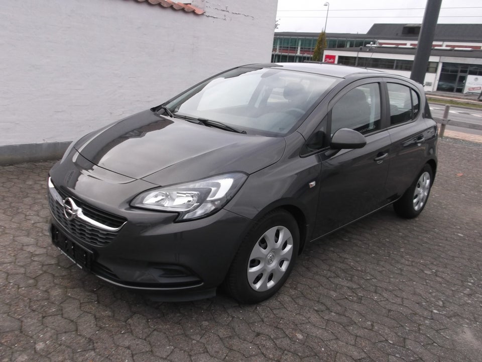 Opel Corsa 1,0 T 90 Enjoy 5d