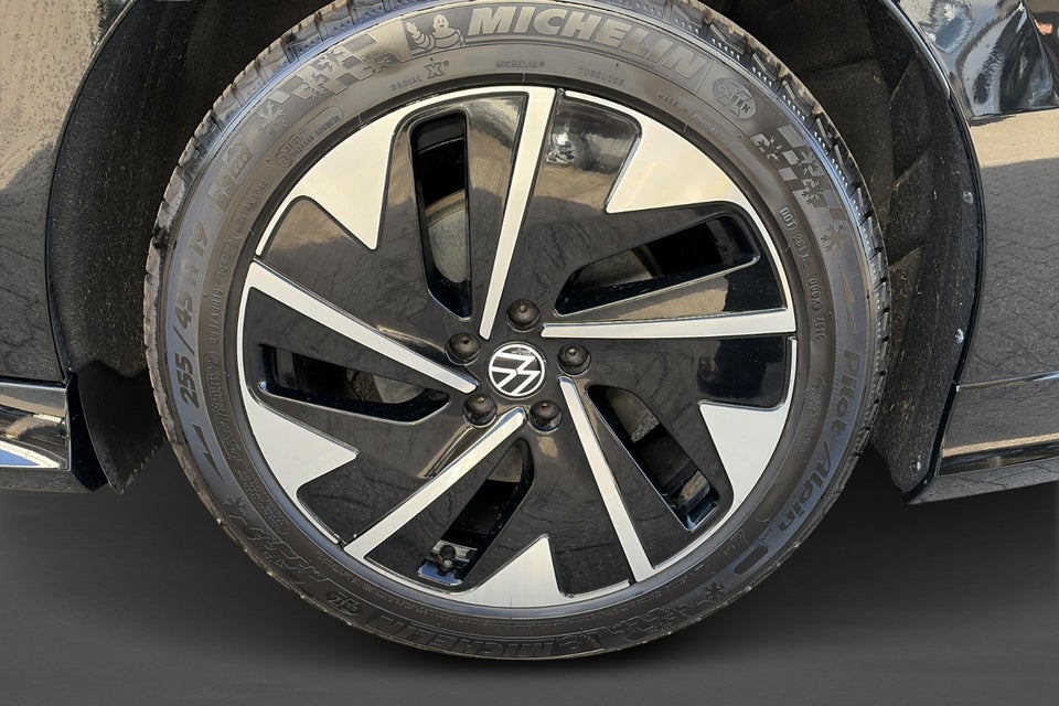 VW ID.7 86 Style S+ Tourer 5d