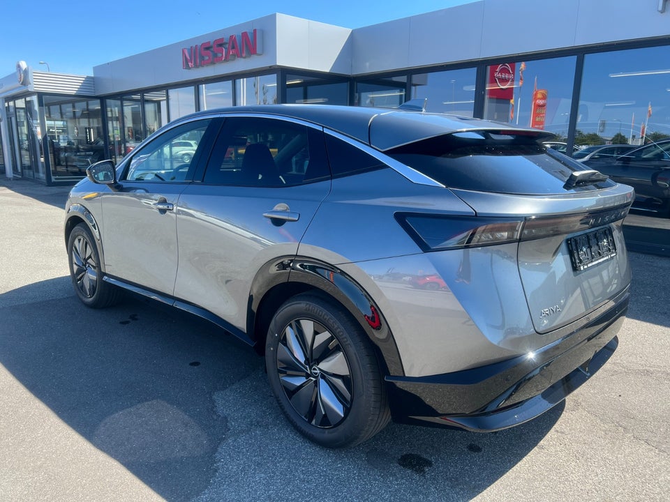 Nissan Ariya 63 Advance 5d
