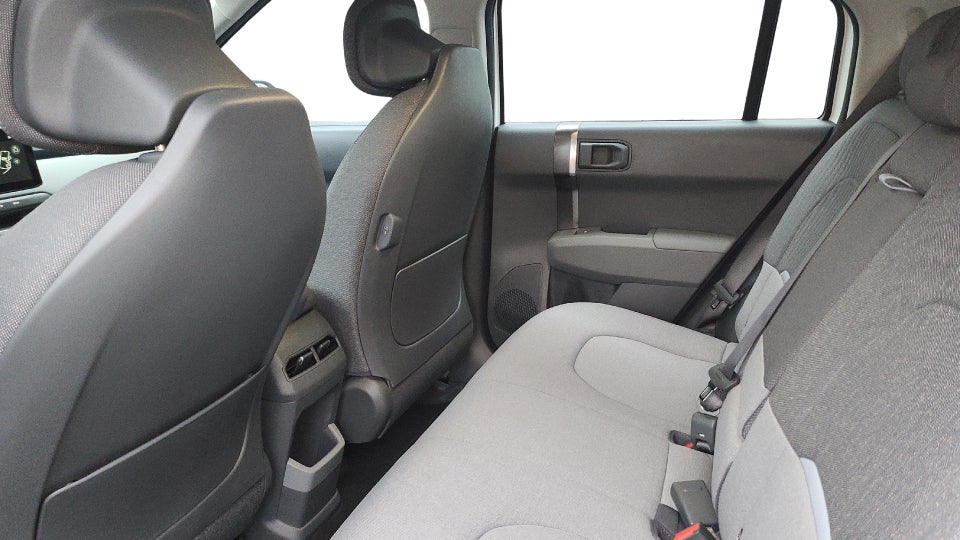 Kia EV3 58 Standard Range Access 5d