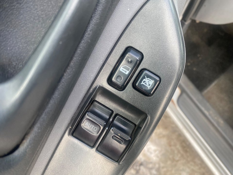 Toyota Yaris 1,0 Luna 3d