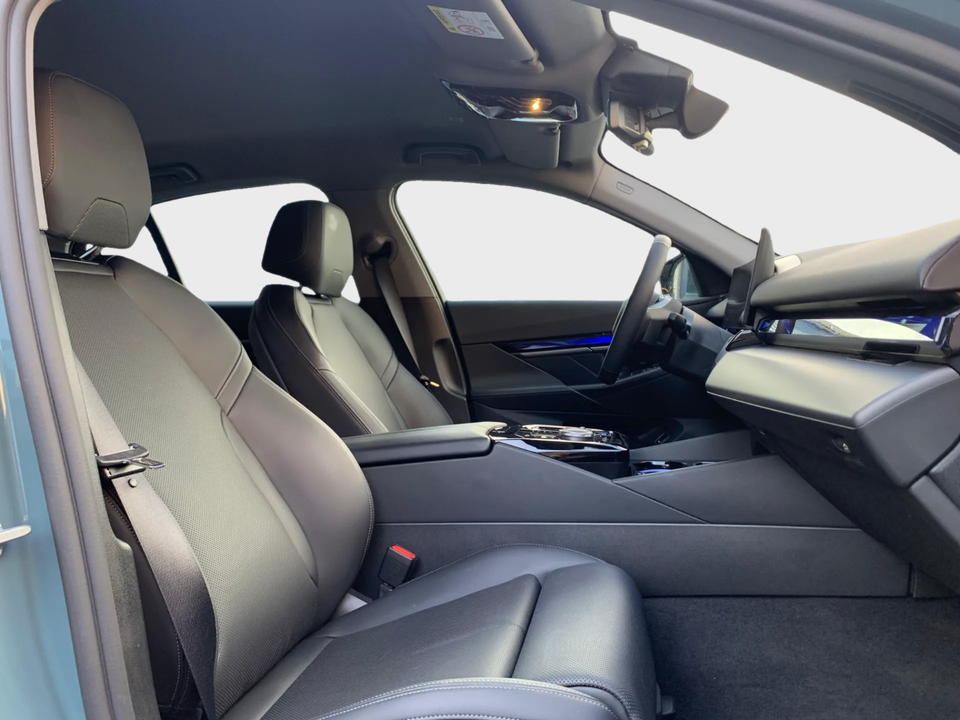 BMW i5 xDrive40 4d