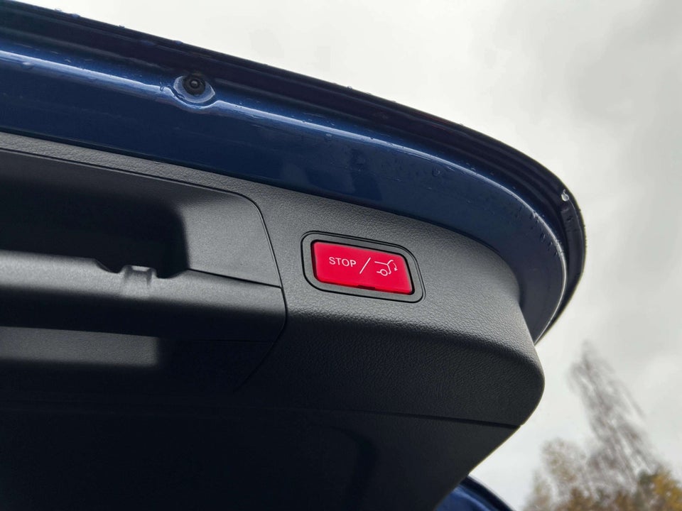 Mercedes EQA250+ Progressive Advance 5d