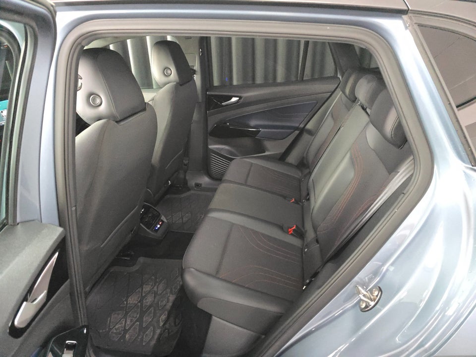 VW ID.4 77 GTX 4Motion 5d