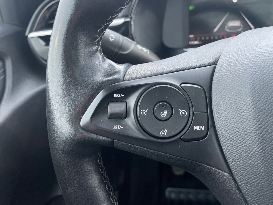 Opel Corsa 1,2 Sport 5d