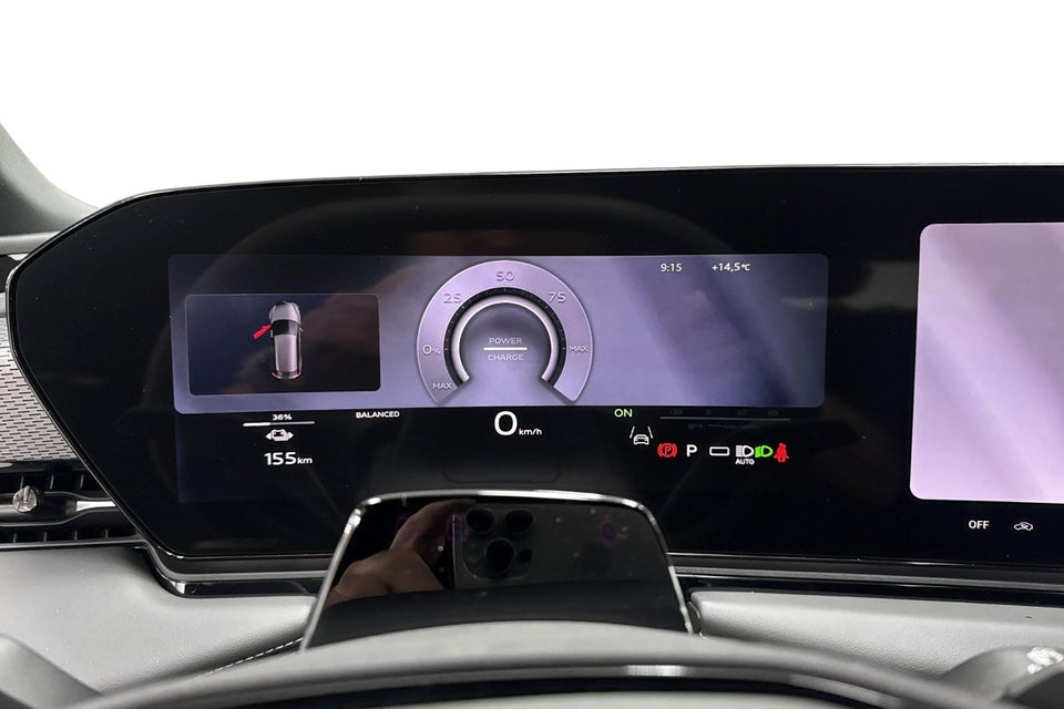 Audi A6 e-tron S-line plus performance Avant 5d