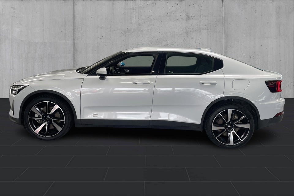 Polestar 2 Standard Range 5d