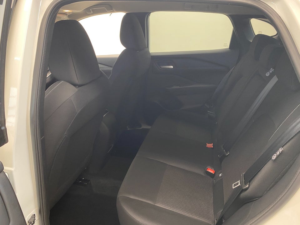 Nissan Qashqai 1,3 mHEV Acenta X-tr. 5d