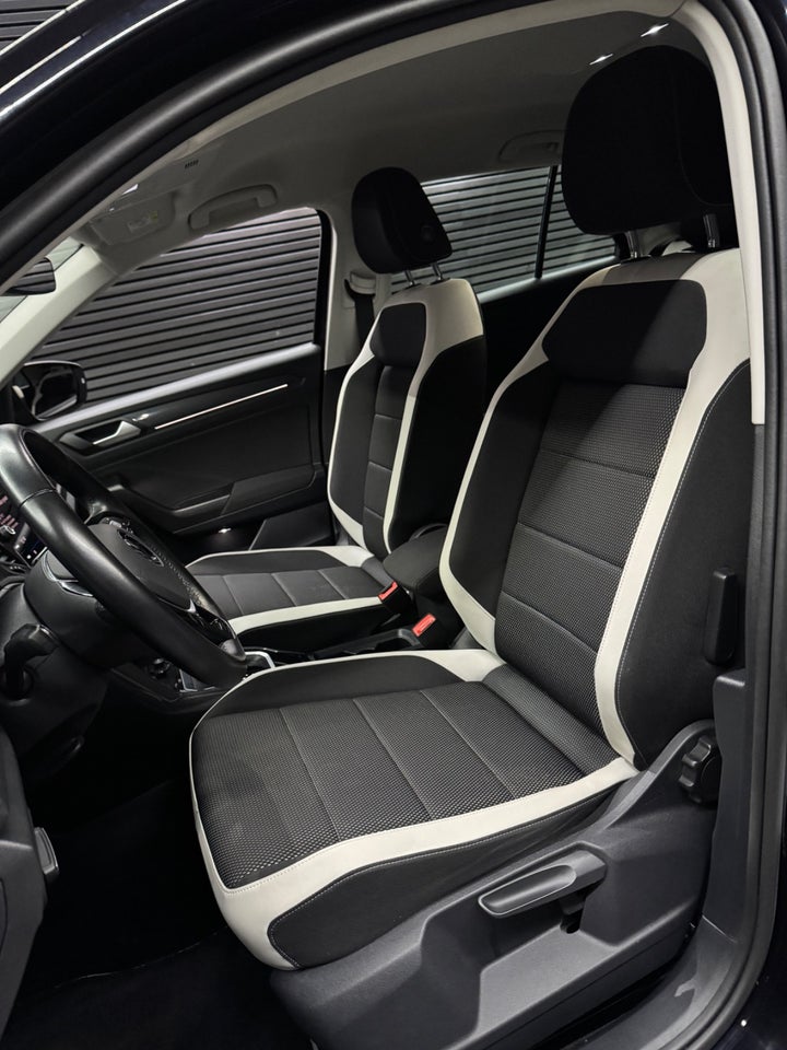 VW T-Roc 1,5 TSi 150 Sport Team DSG 5d