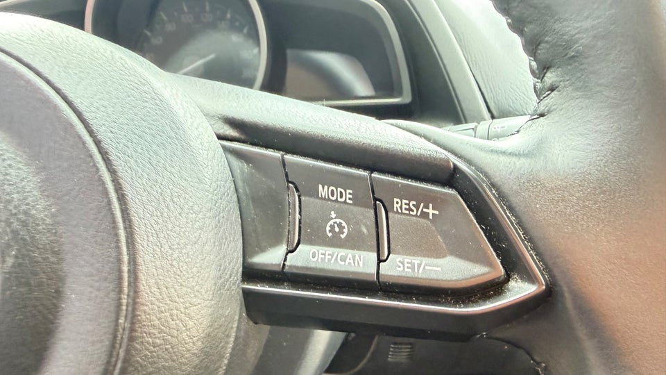 Mazda 2 1,5 SkyActiv-G 90 Vision 5d