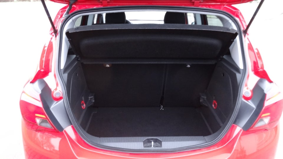 Opel Corsa 1,4 16V Enjoy+ 5d