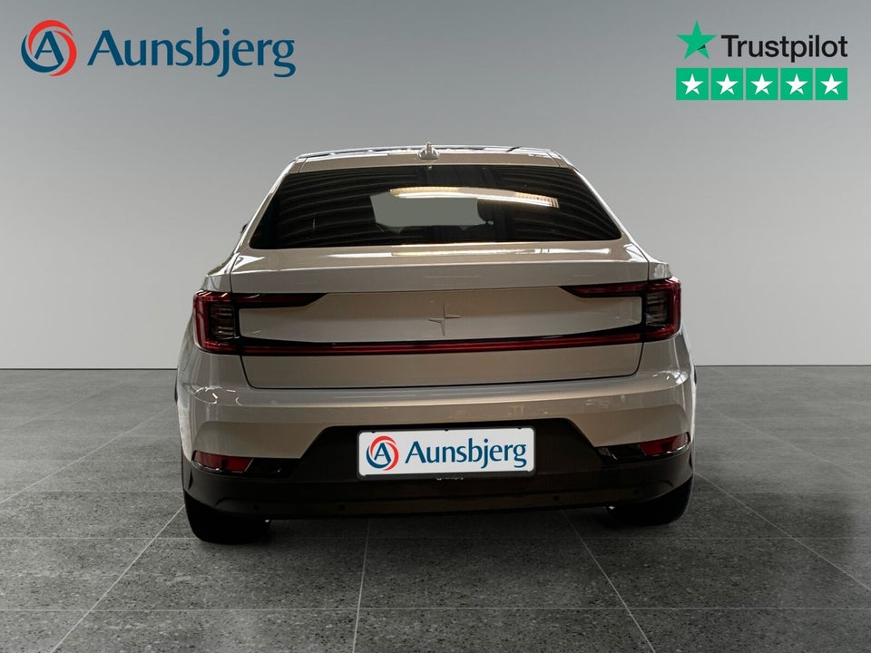 Polestar 2 Standard Range 5d