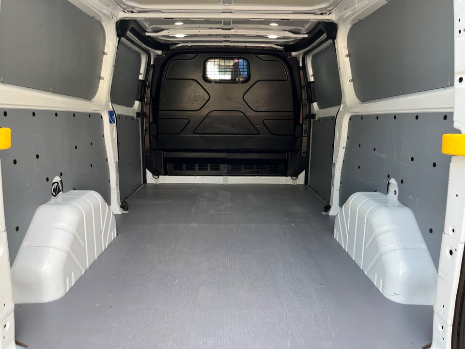 Ford Transit Custom 300L 2,0 TDCi 130 Trend