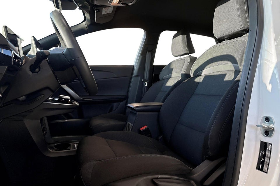 MG 4 51 Nordic Edition 5d