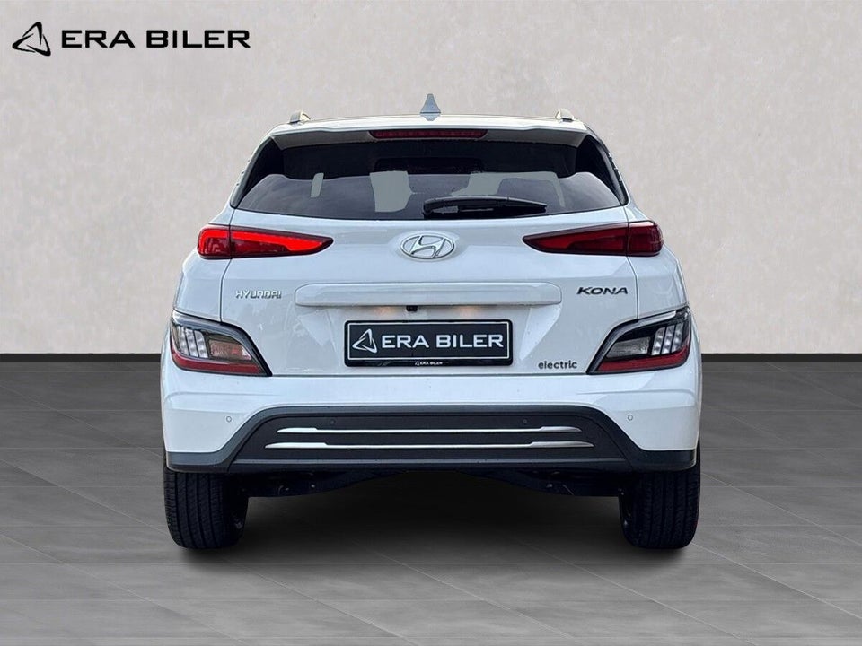 Hyundai Kona 39 EV Trend 5d