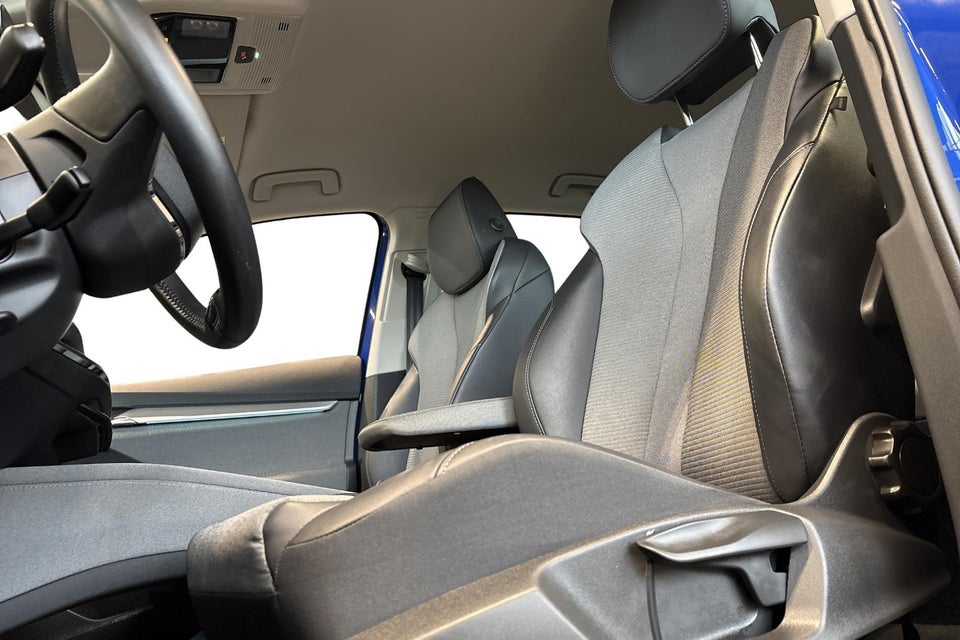 Skoda Enyaq 50 iV 5d