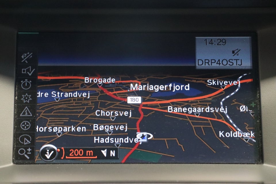 BMW 520d 2,0 Touring aut. 5d