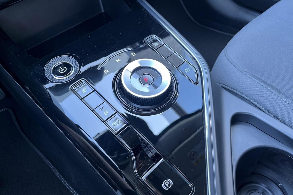 Kia Niro 64 EV Final Edition 5d