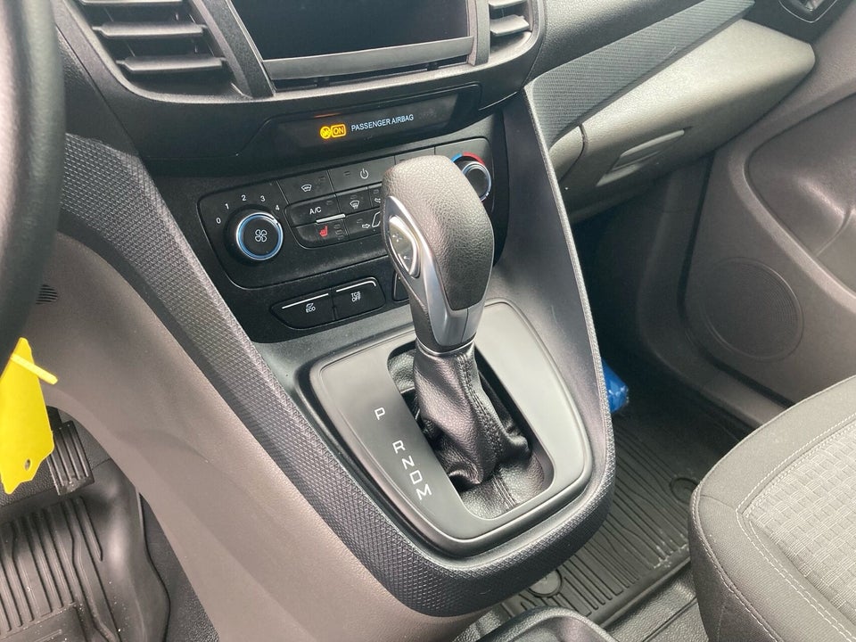 Ford Transit Connect 1,5 EcoBlue Trend aut. lang