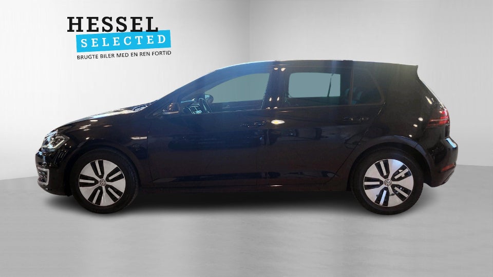 VW e-Golf VII Unlimited 5d