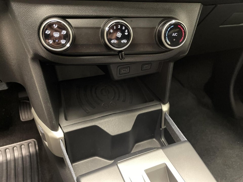 Opel Frontera 44 Edition 5d