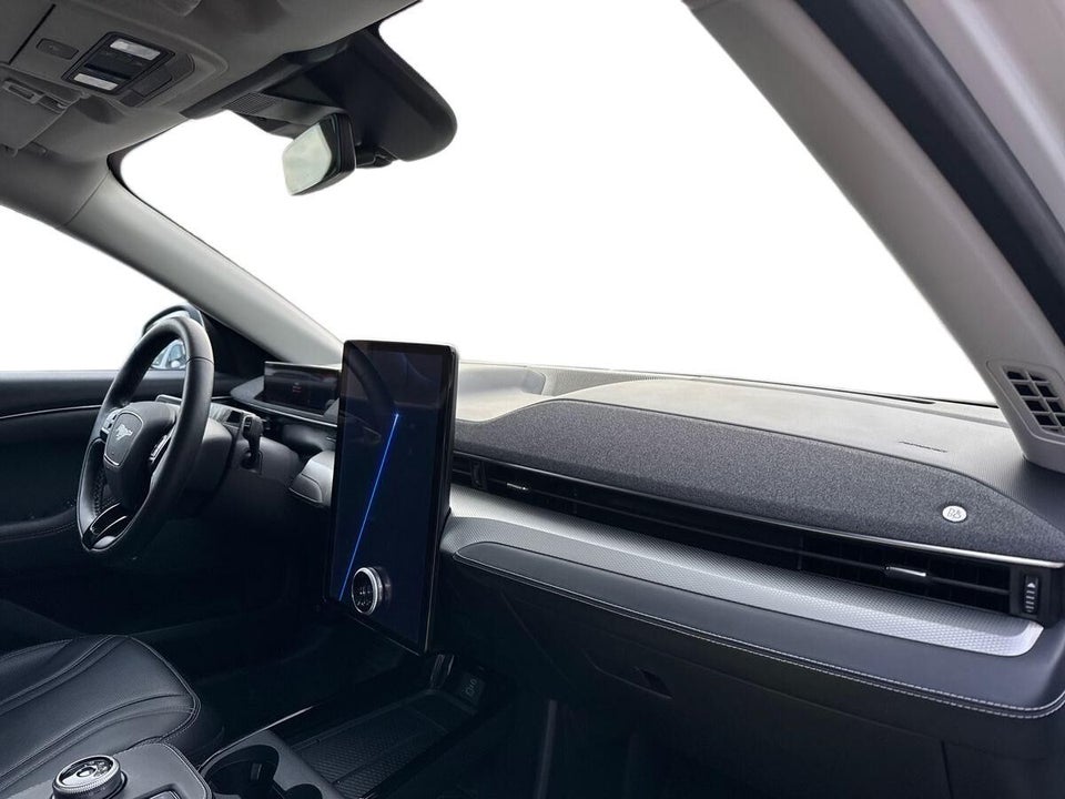 Ford Mustang Mach-E 88 Extended Range 5d