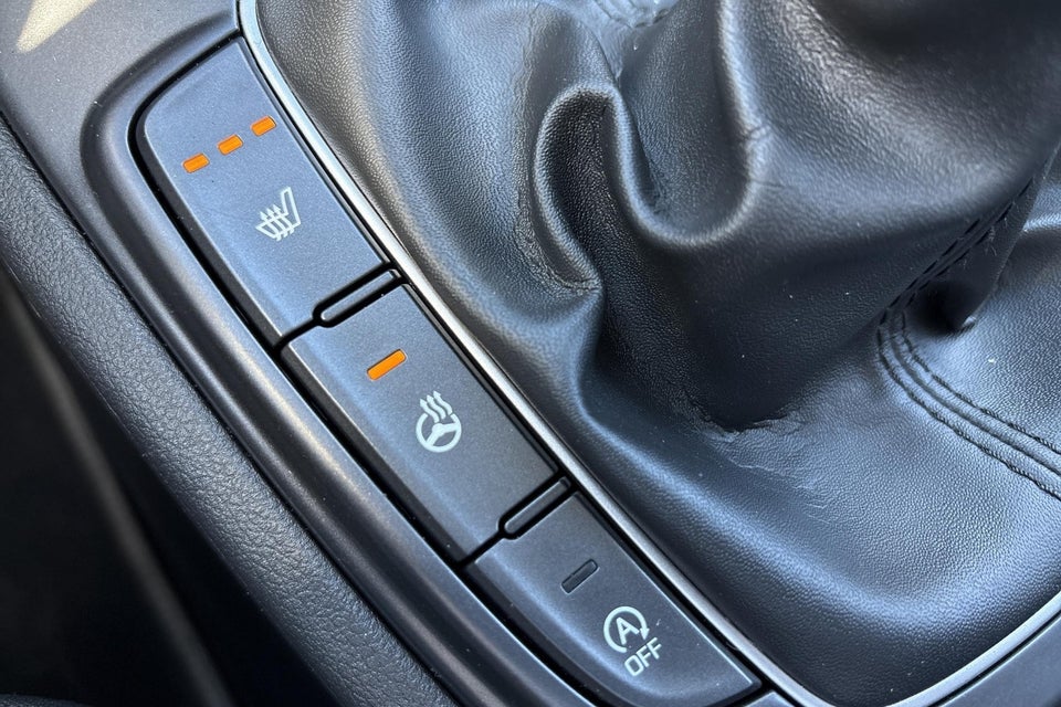 Hyundai Kona 1,0 T-GDi Trend 5d
