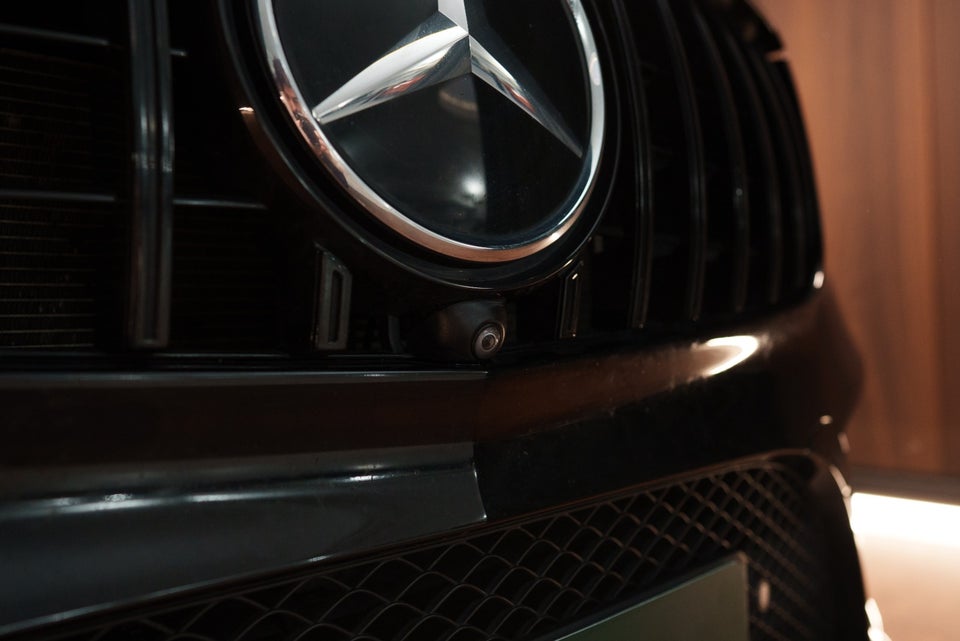 Mercedes GLS500 4,7 AMG Line aut. 4Matic 7prs 5d