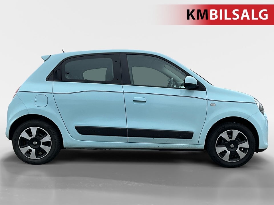 Renault Twingo 1,0 SCe 70 Expression 5d