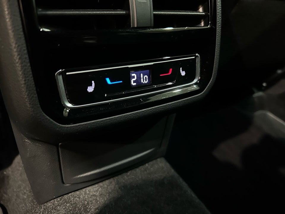 VW Passat 1,4 GTE Variant DSG 5d