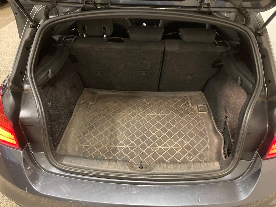 BMW 118d 2,0 M-Sport aut. 5d