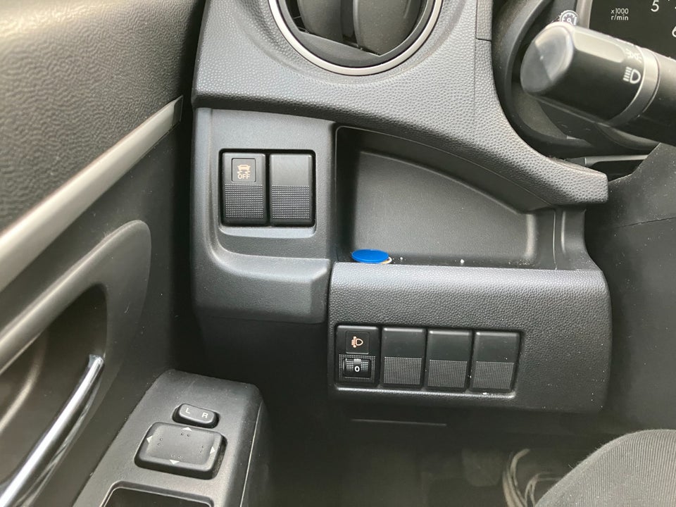 Mazda 5 1,8 Advance 5d