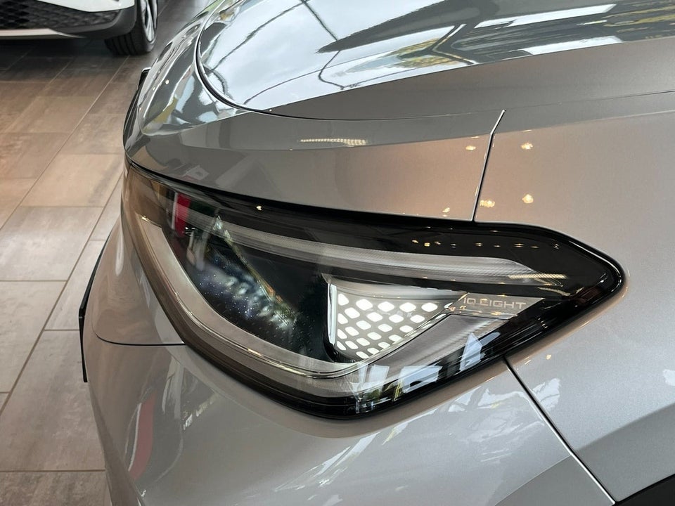 VW ID.4 77 GTX 4Motion 5d