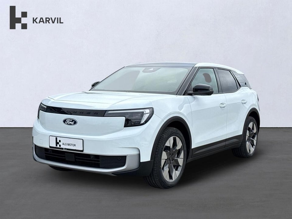 Ford Explorer 84 Premium Extended Range AWD 5d