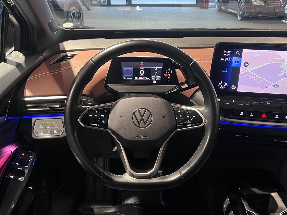 VW ID.4 77 Pro Performance Max 5d