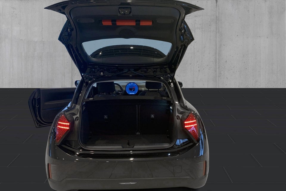 MINI Cooper E Essential Trim XS 3d