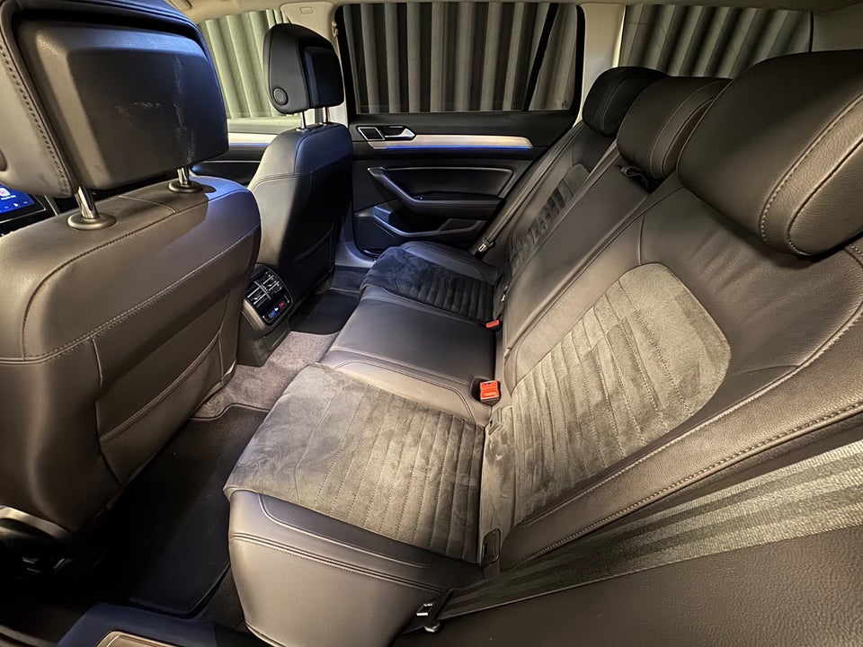 VW Passat 1,4 GTE Highline+ Variant DSG 5d