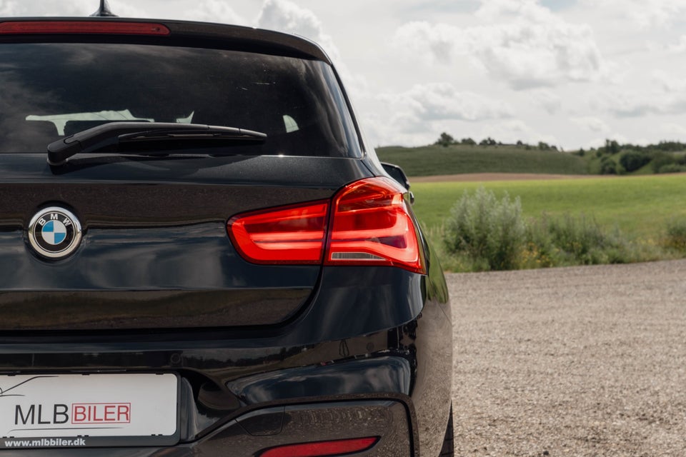 BMW M140i 3,0 aut. 5d