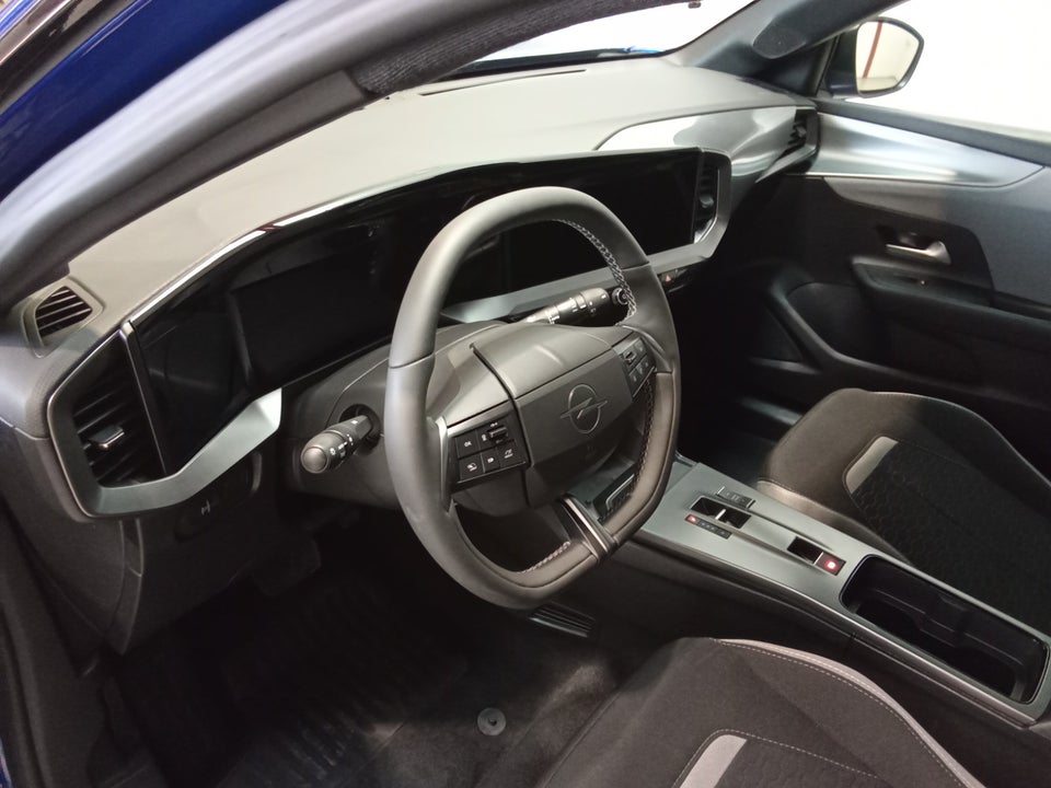 Opel Mokka-e 54 Elegance 5d