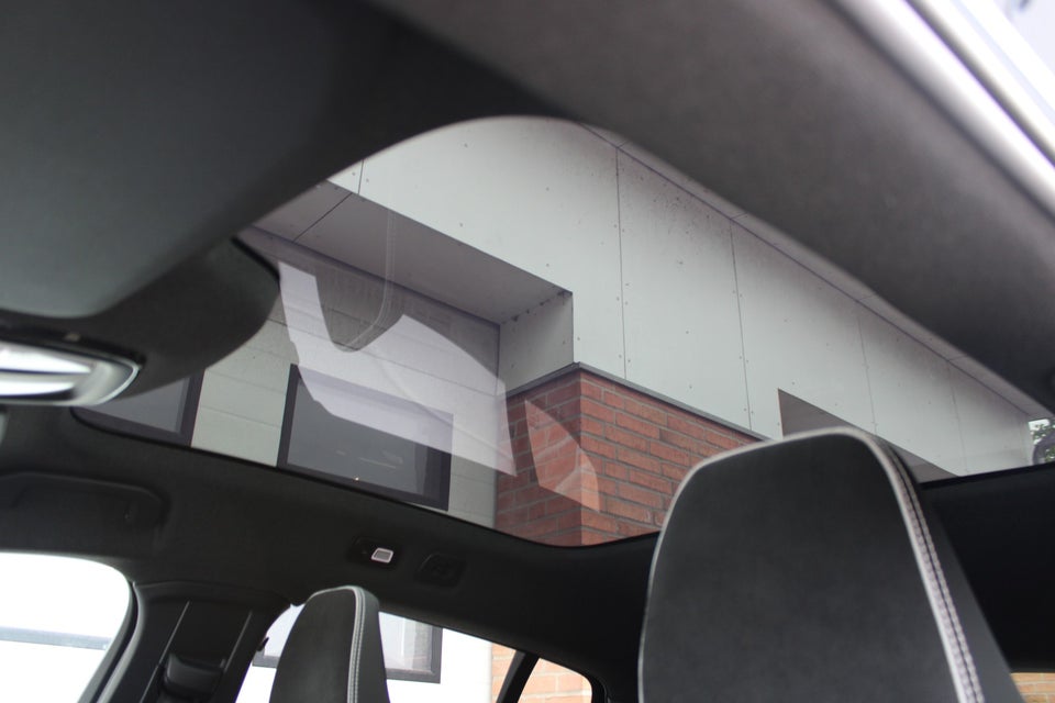 Volvo C40 P6 ReCharge Ultimate 5d