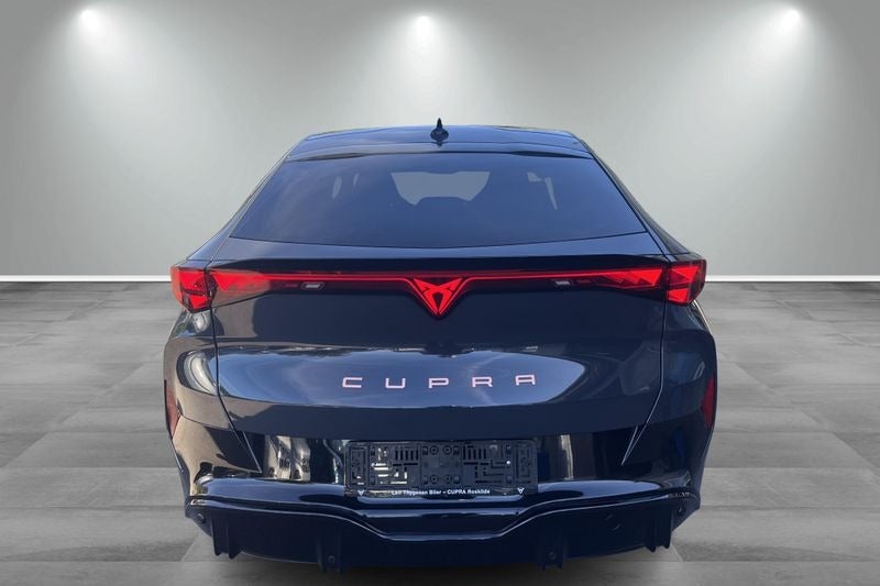 Cupra Tavascan 77 Adrenaline 5d