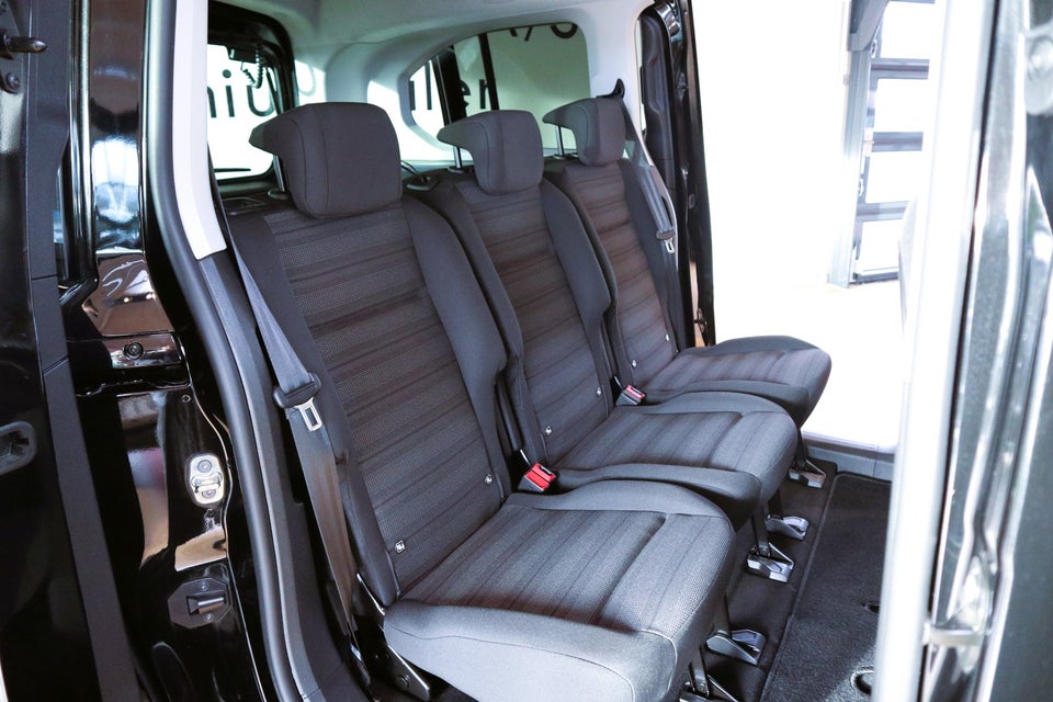 Opel Combo-e Life 50 Ultimate L2 7prs 5d