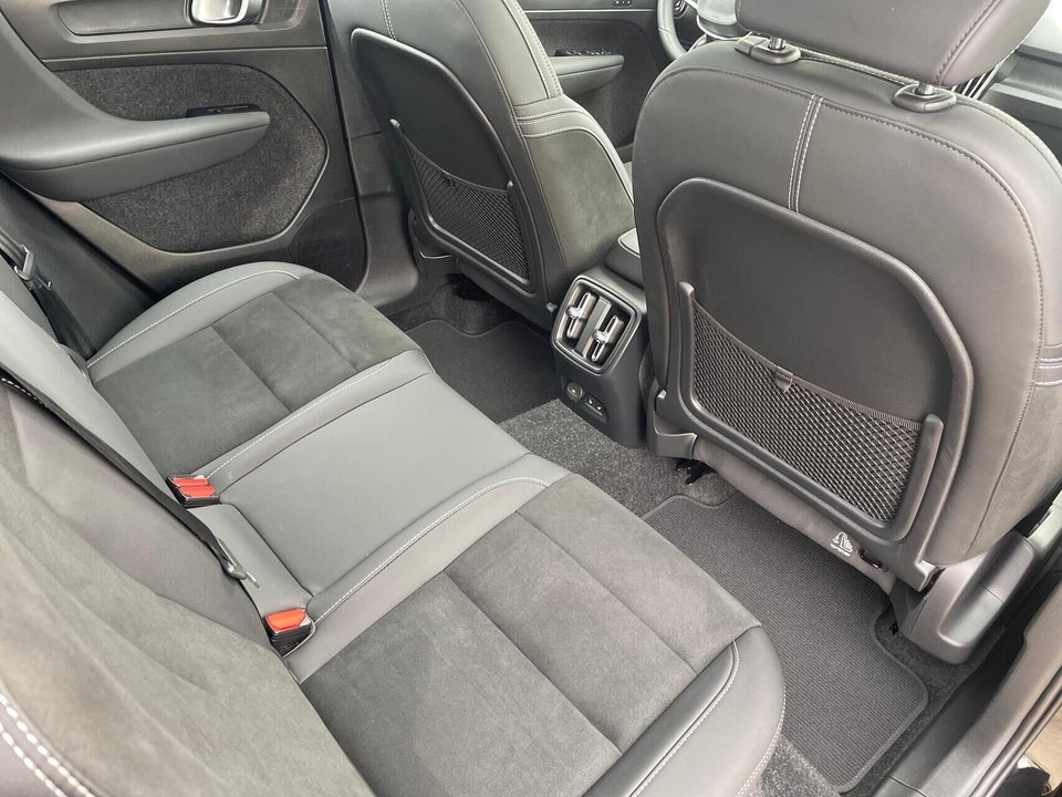 Volvo XC40 P8 ReCharge Twin Ultimate 5d