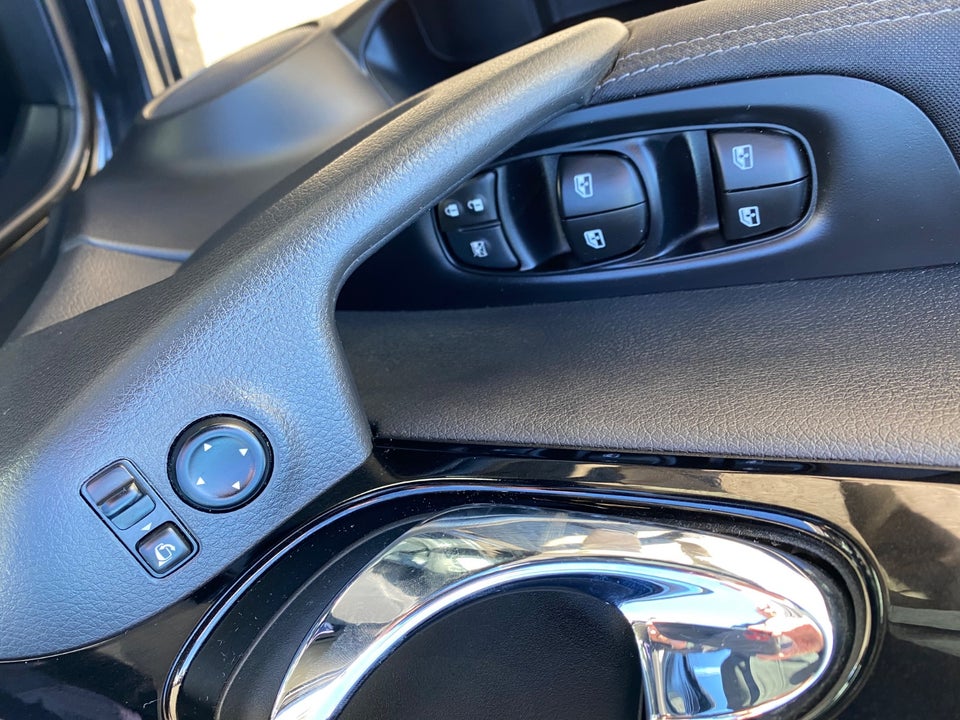 Nissan Qashqai 1,5 dCi 115 Acenta DCT Van 5d