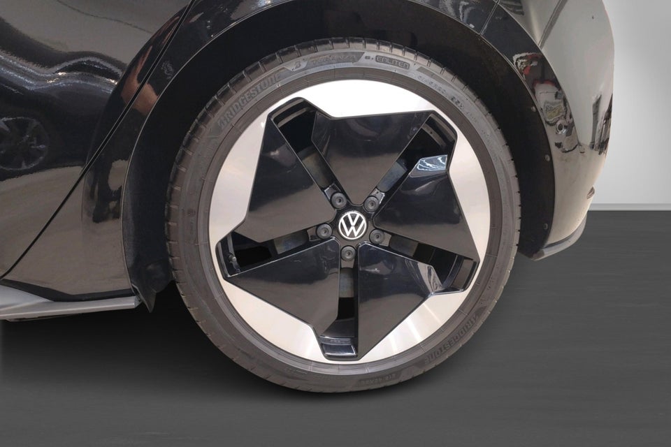 VW ID.3 77 Max+ 5d