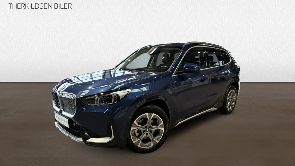 BMW iX1 eDrive20 X-Line 5d