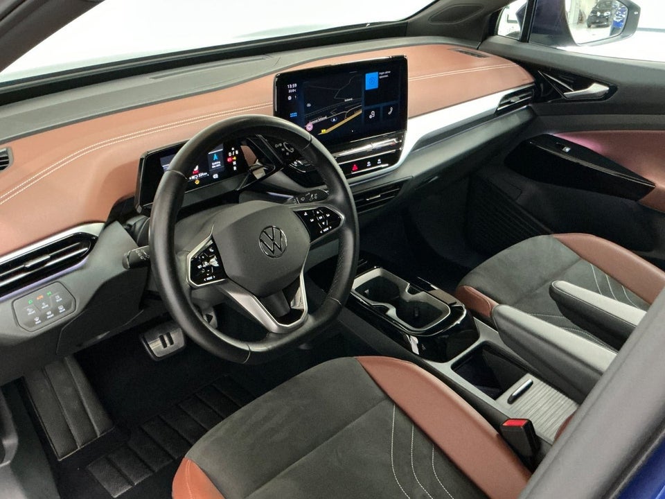 VW ID.5 77 Pro Performance 5d