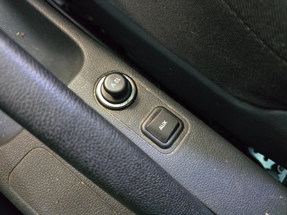 Skoda Roomster 1,2 TSi 86 Ambition 5d