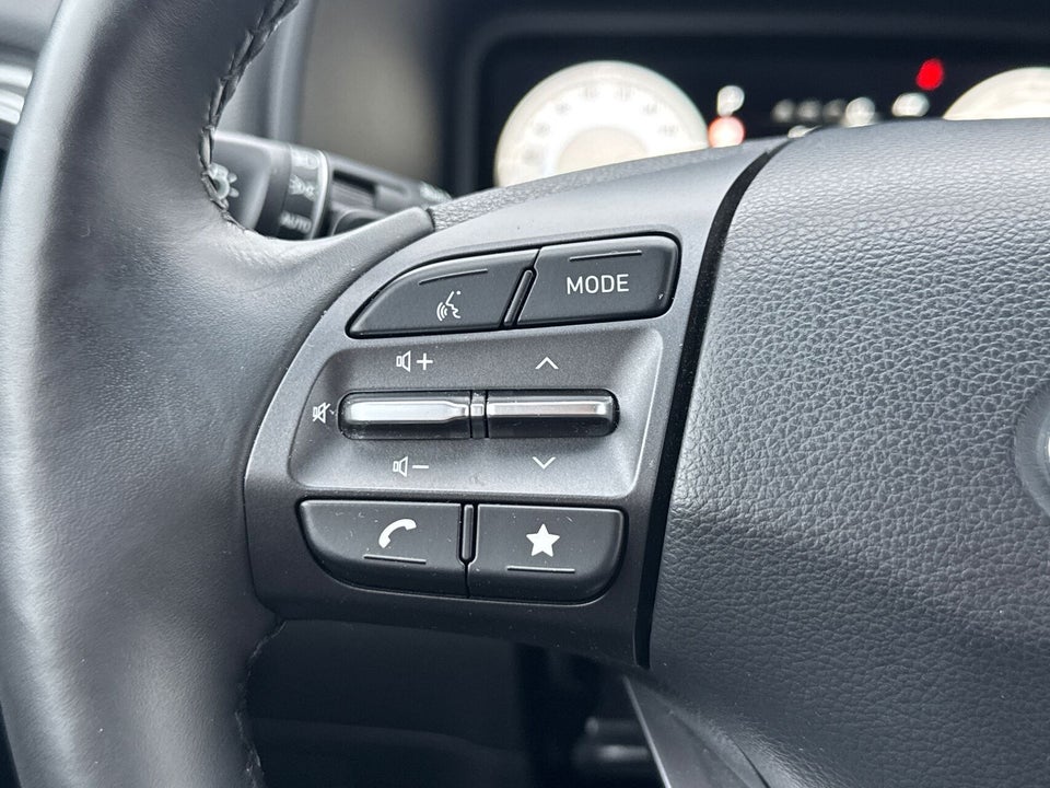 Hyundai Kona 39 EV Trend 5d