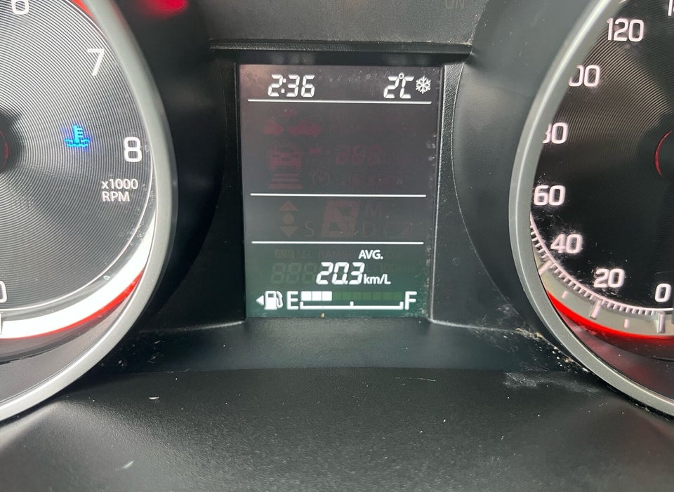 Suzuki Swift 1,2 Dualjet Club 5d